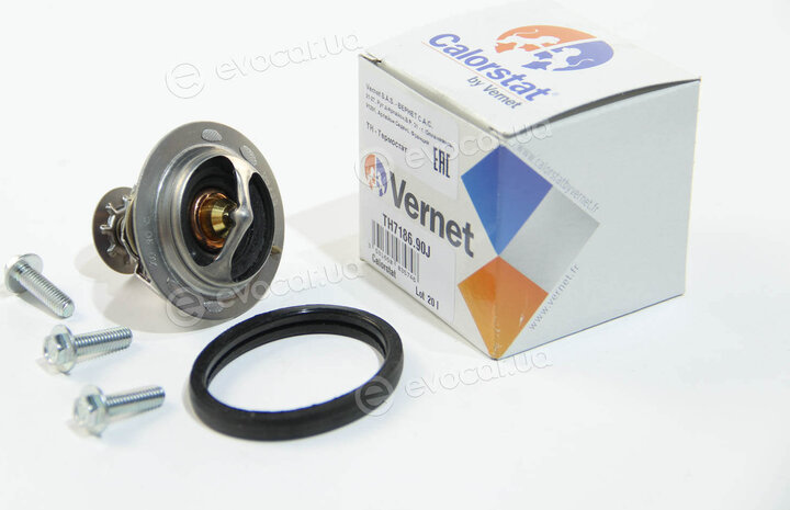 Vernet / Calorstat TH7186.90J