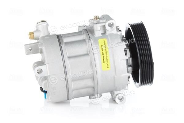 Nissens 89584