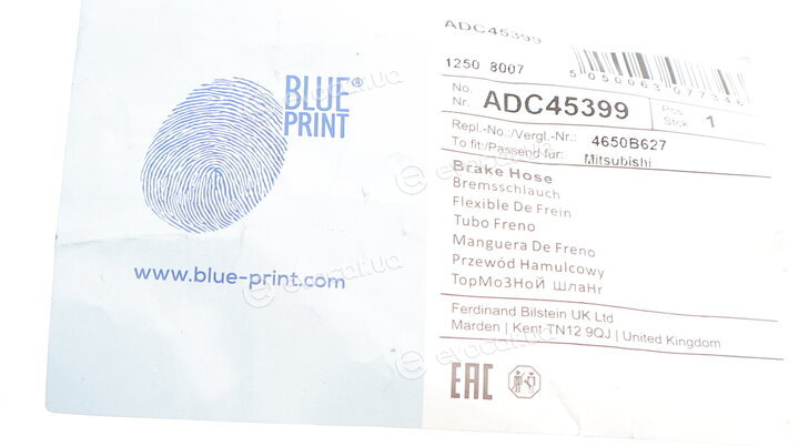 Blue Print ADC45399