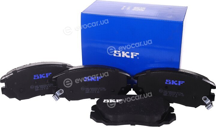 SKF VKBP 80244 A