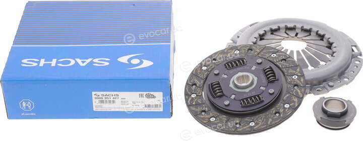 Sachs 3000 951 427