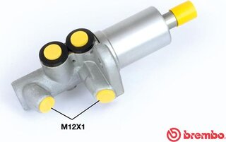 Brembo M 06 018