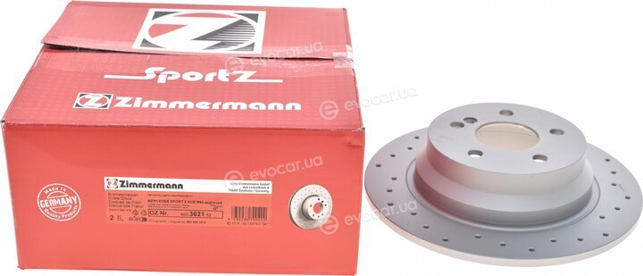 Zimmermann 400.3621.52