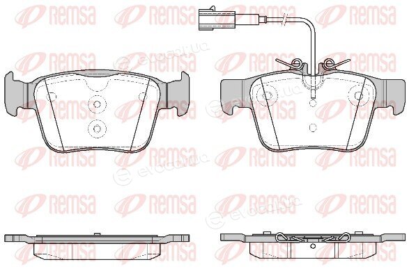 Remsa 1722.02