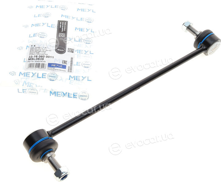 Meyle 33-16 060 0011