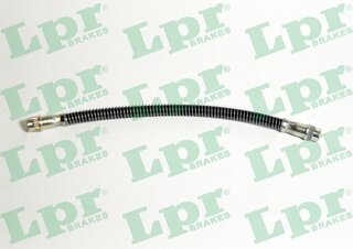 LPR / Samko 6T46612