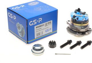 GSP 9333033K