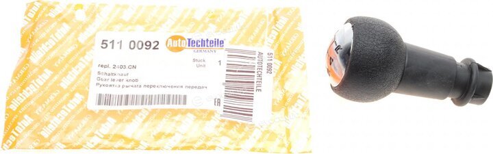 Autotechteile 511 0092