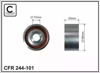 Caffaro 244-101