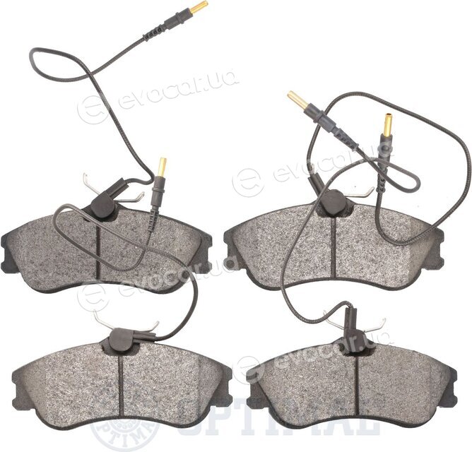 Optimal BP-10173