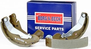 Borg & Beck BBS6349