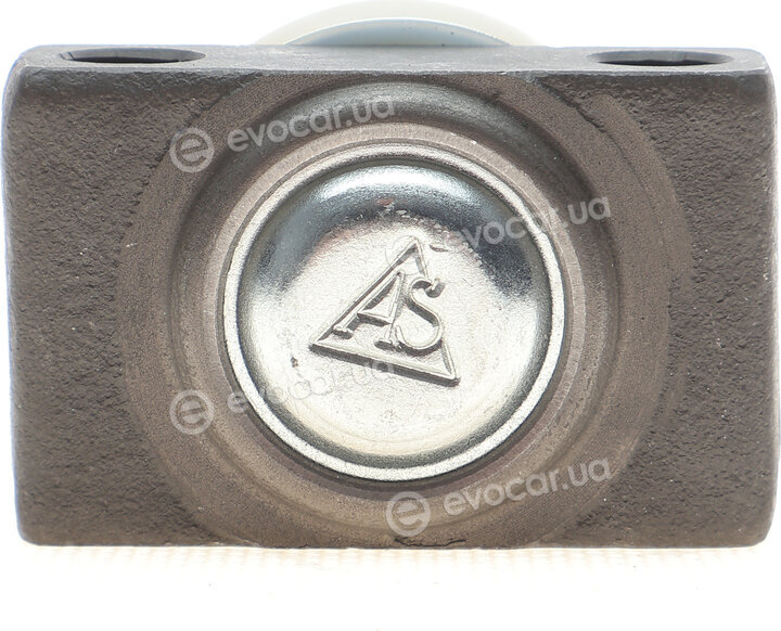 AS Metal 10SM1000