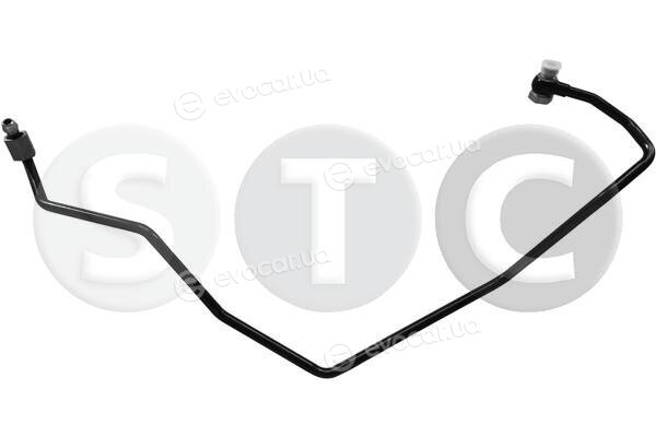 Metalcaucho / STC T492149
