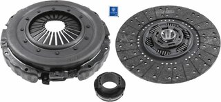 Sachs 3400 700 523
