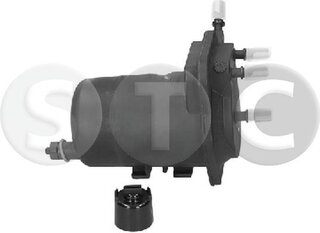 Metalcaucho / STC T405390