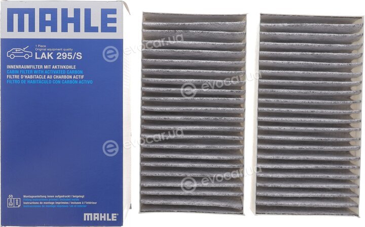 Mahle LAK 295/S