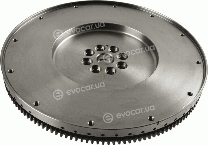 Sachs 3421 601 080