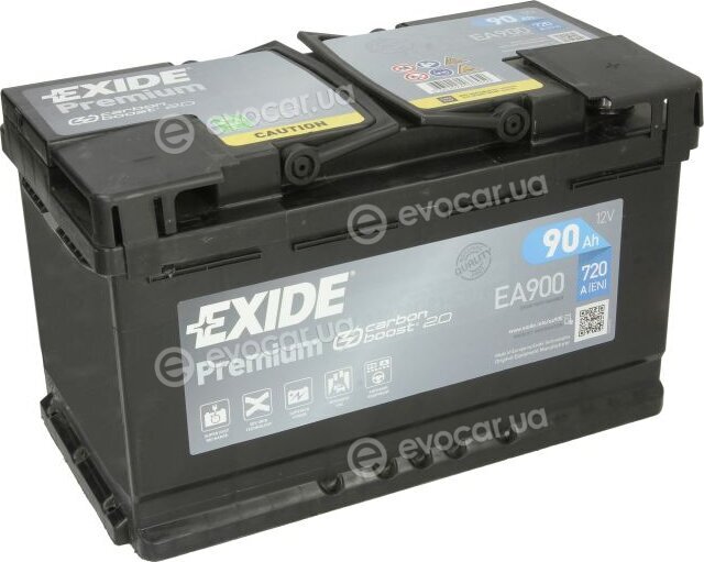 Exide EA900