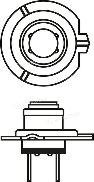 Bosch 1 987 301 090