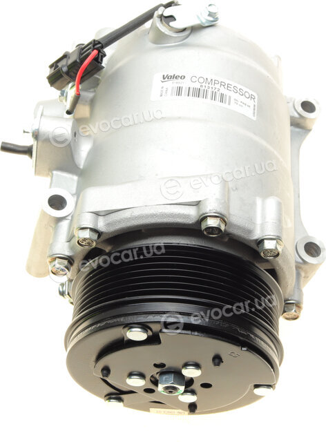 Valeo 813172