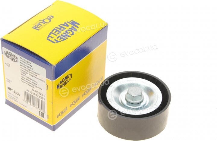 Magneti Marelli 331316171261