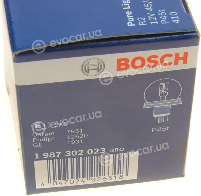 Bosch 1 987 302 023