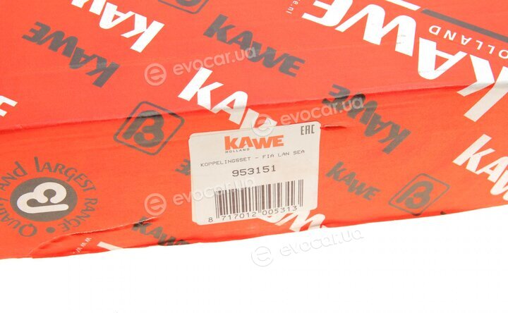 Kawe / Quick Brake 953151