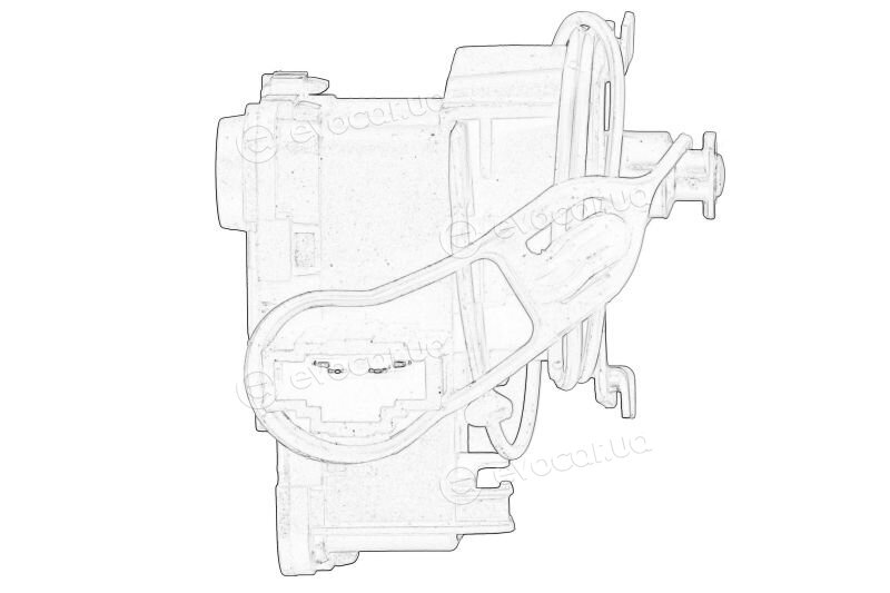 VAG 8K0862153J