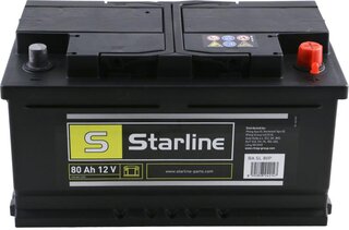 Starline BA SL 80P