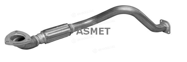 Asmet 31.004