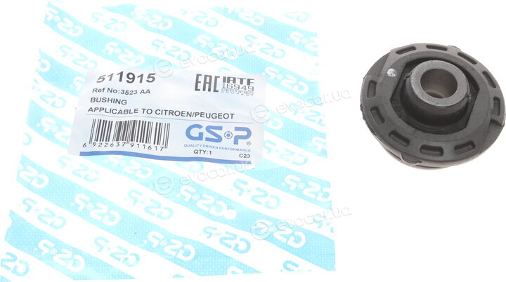 GSP 511915