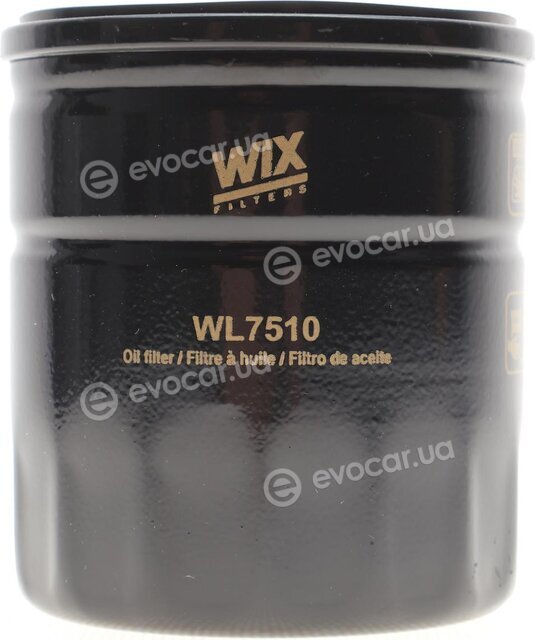 WIX WL7510