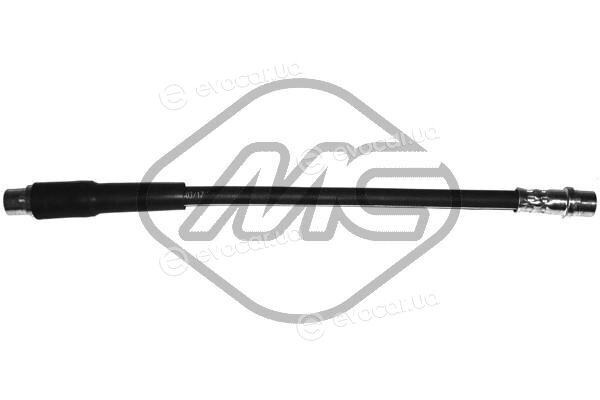Metalcaucho / STC 96008