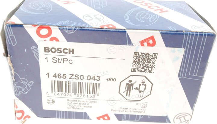 Bosch 1 465 ZS0 043