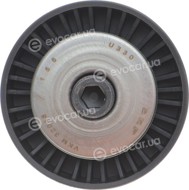 SKF VKM 32048