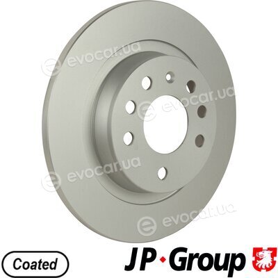 JP Group 1263202700