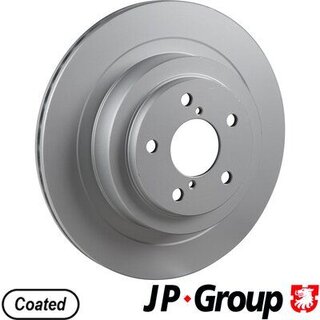 JP Group 4663200300