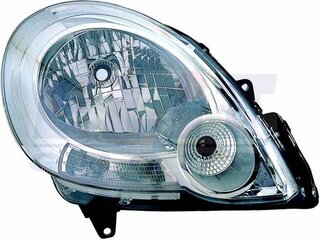 Depo / Loro 551-1176RMLD-EM