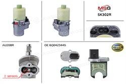 MSG SK302R