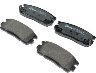 Brembo P 10 004