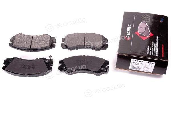 Protechnic PRP0287-3M