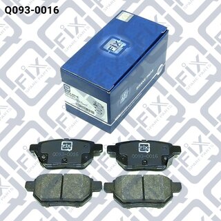 Q-Fix Q0930016