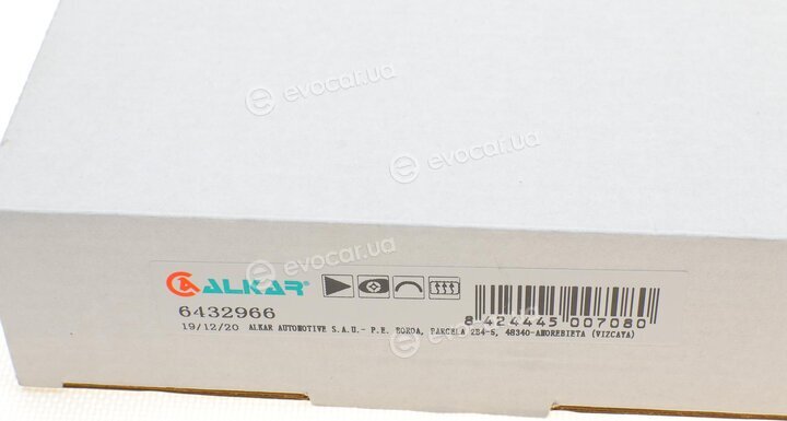 Alkar 6432966