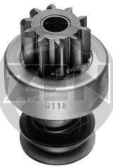 Era / Messmer ZN0118