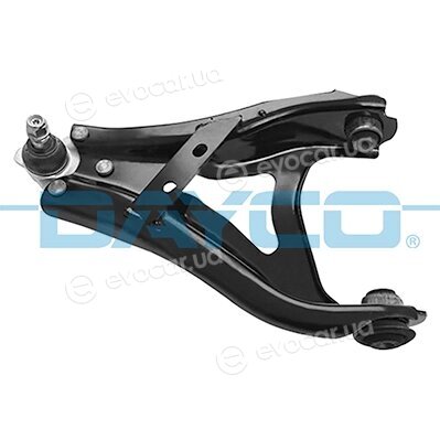 Dayco DSS3786