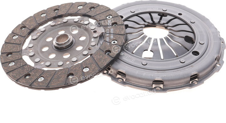 Sachs 3000 831 301