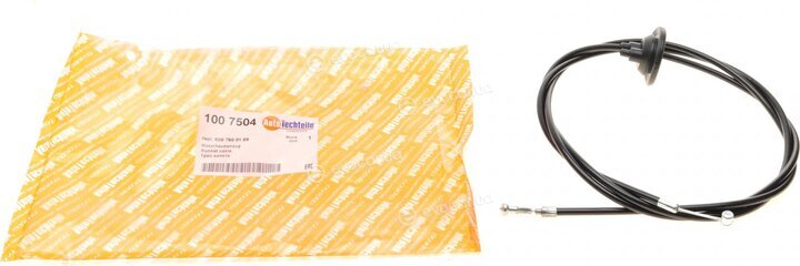 Autotechteile 100 7504