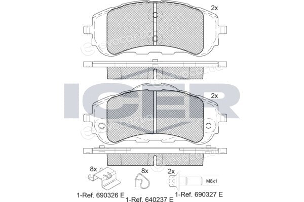 Icer 182160