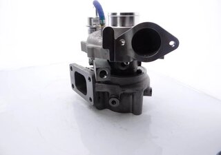 Garrett 761916-5012S