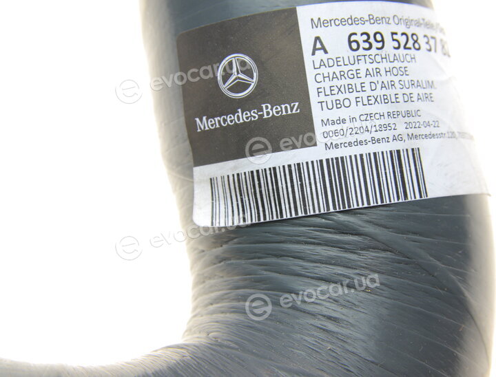 Mercedes-Benz A639528378264